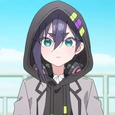Profile image of Kurumi Haraga