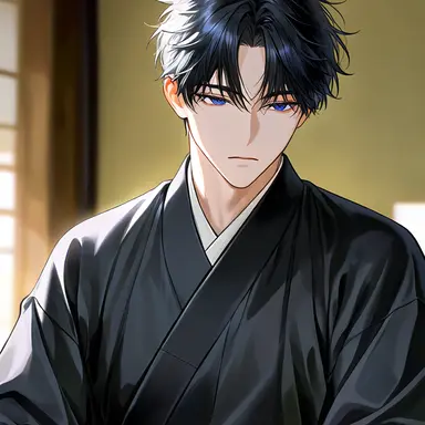 Profile image of 蒼真