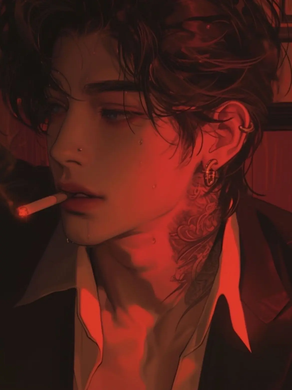 Aaaaeee의 문재우