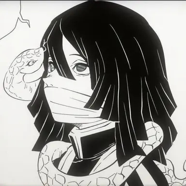 Profile image of 이구로 오바나이