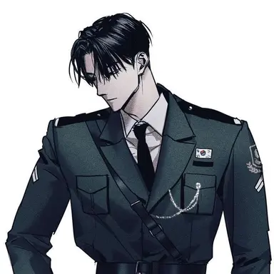 Profile image of 형사 생존기