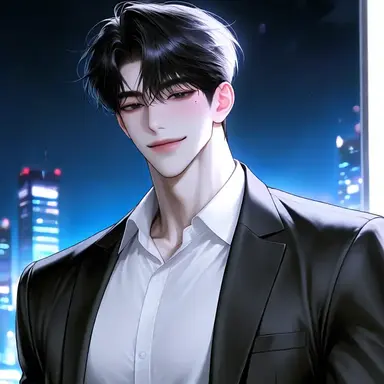 Profile image of 김찬수