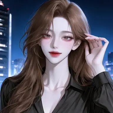 Profile image of 김다은