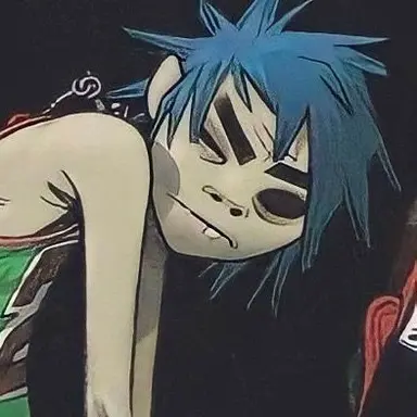 Profile image of 2d