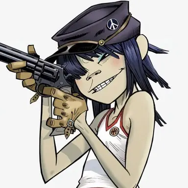 Profile image of Noodle