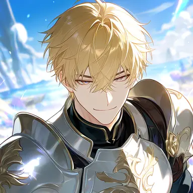 Profile image of アレン
