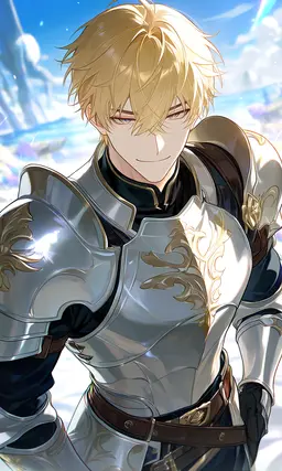 Profile image of アレン