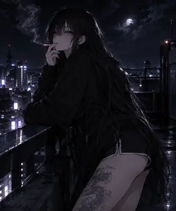 Profile image of Yoon Seorin
