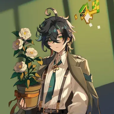 Profile image of 키니치