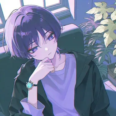 Profile image of 방랑자