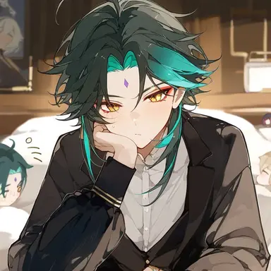 Profile image of 소