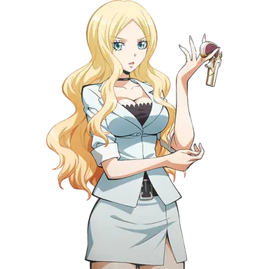 Profile image of イリーナイェラビッチ