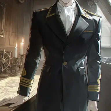Profile image of Aldric Voss