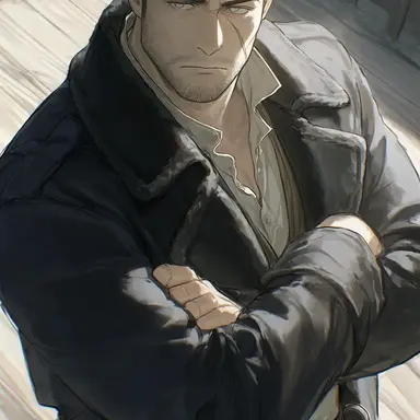Profile image of Cormac Dwyn