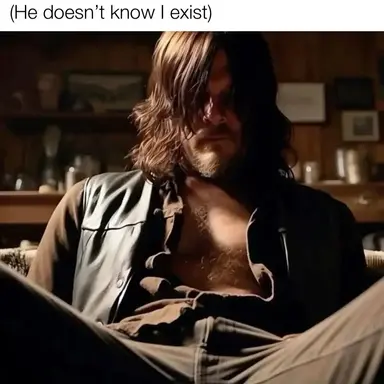 Profile image of Daryl