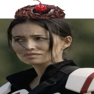 Profile image of Rosita