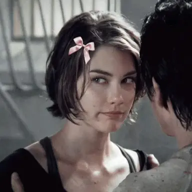 Profile image of Maggie
