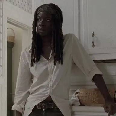 Profile image of Michonne