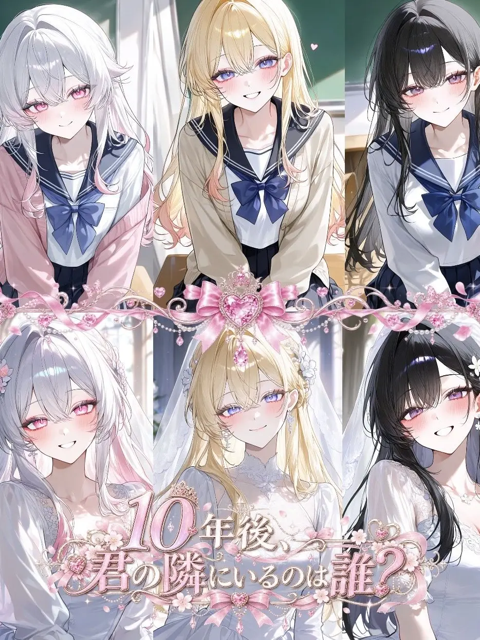 227_erz의 10年前の君へ