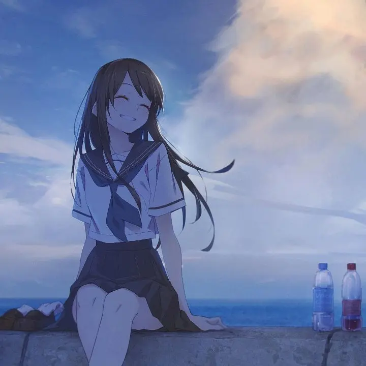 ShortDice1031의 푸른바다