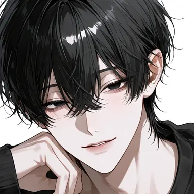 Profile image of Ritsu Hoshino