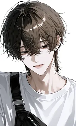 Profile image of Ritsu Hoshino