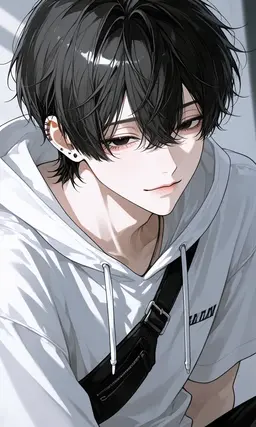 Profile image of Ritsu Hoshino