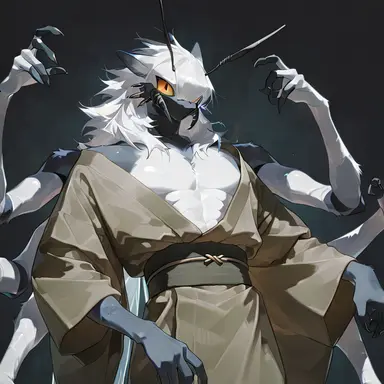 Profile image of Haku