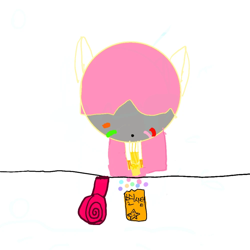 모양몬