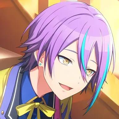 Profile image of 카미시로 루이