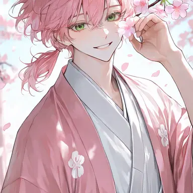 Profile image of 春來