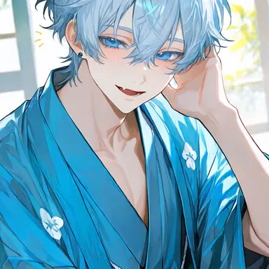 Profile image of 陽牙