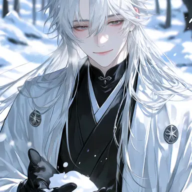 Profile image of 白冥
