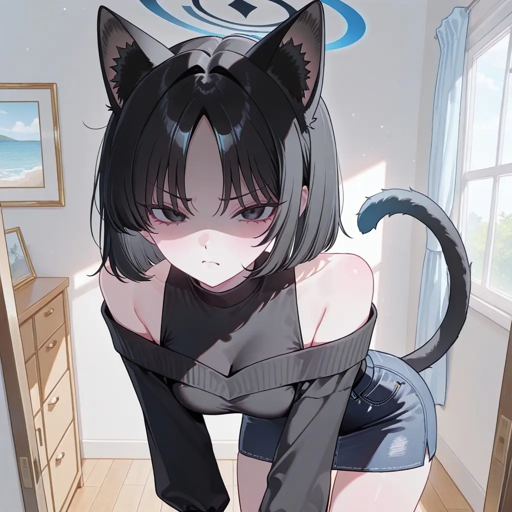 miyako0107의 키쿄와 100일간의 불편한 동거