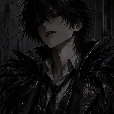 Profile image of Corvyn