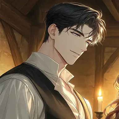 Profile image of Aldric