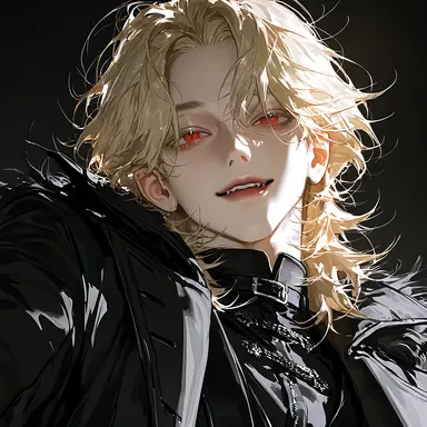 Profile image of Venon