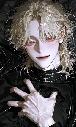 Profile image of Venon