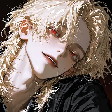 Profile image of Venon
