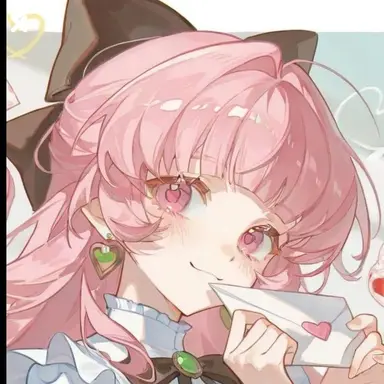 Profile image of いろは