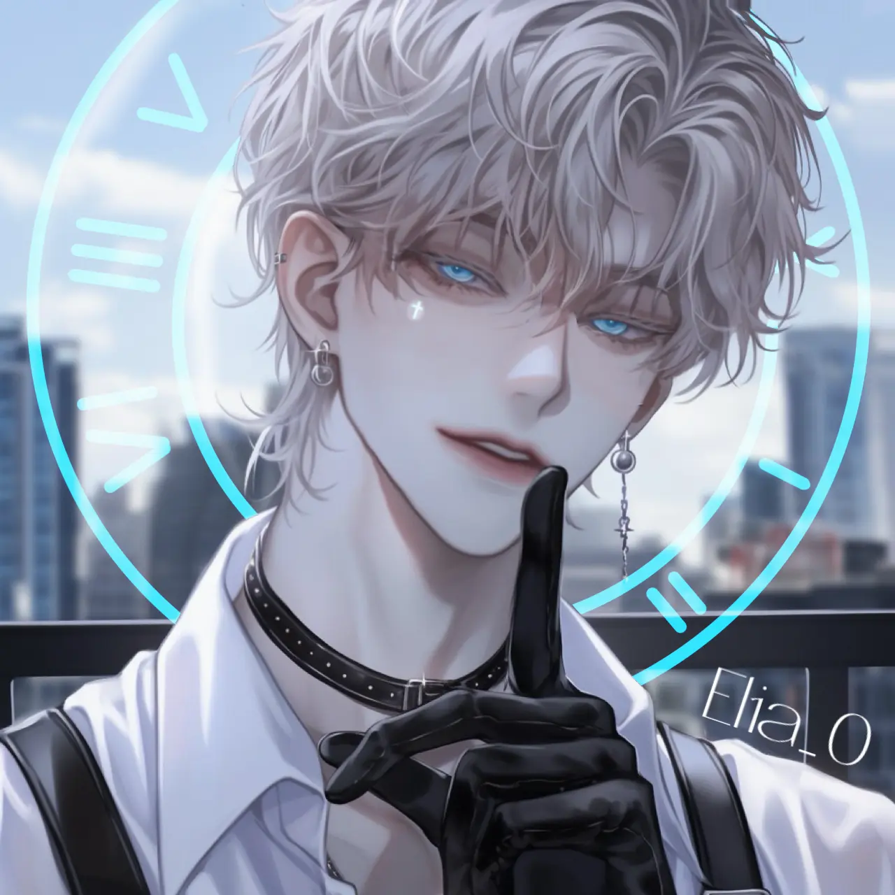 Elia_0의 강지호