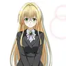 Profile image of ティアーユ