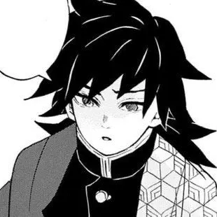 Profile image of 토미오카 기유