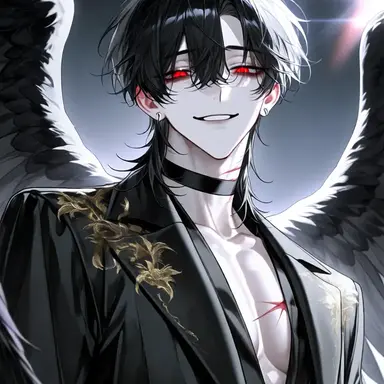Profile image of ノクス