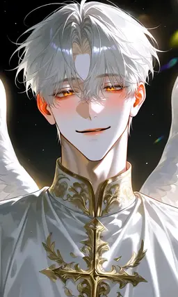 Profile image of ルシエル