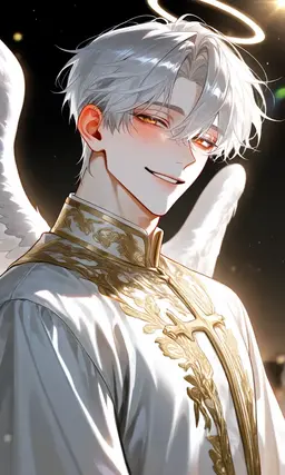 Profile image of ルシエル