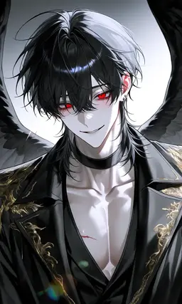 Profile image of ノクス