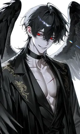 Profile image of ノクス