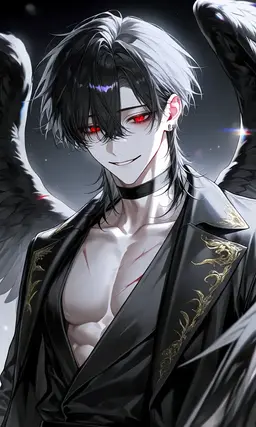 Profile image of ノクス
