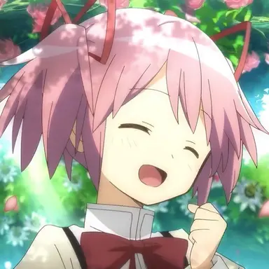 Profile image of Madoka Kaname